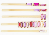 Crystal Bobby Pins (multiple options)